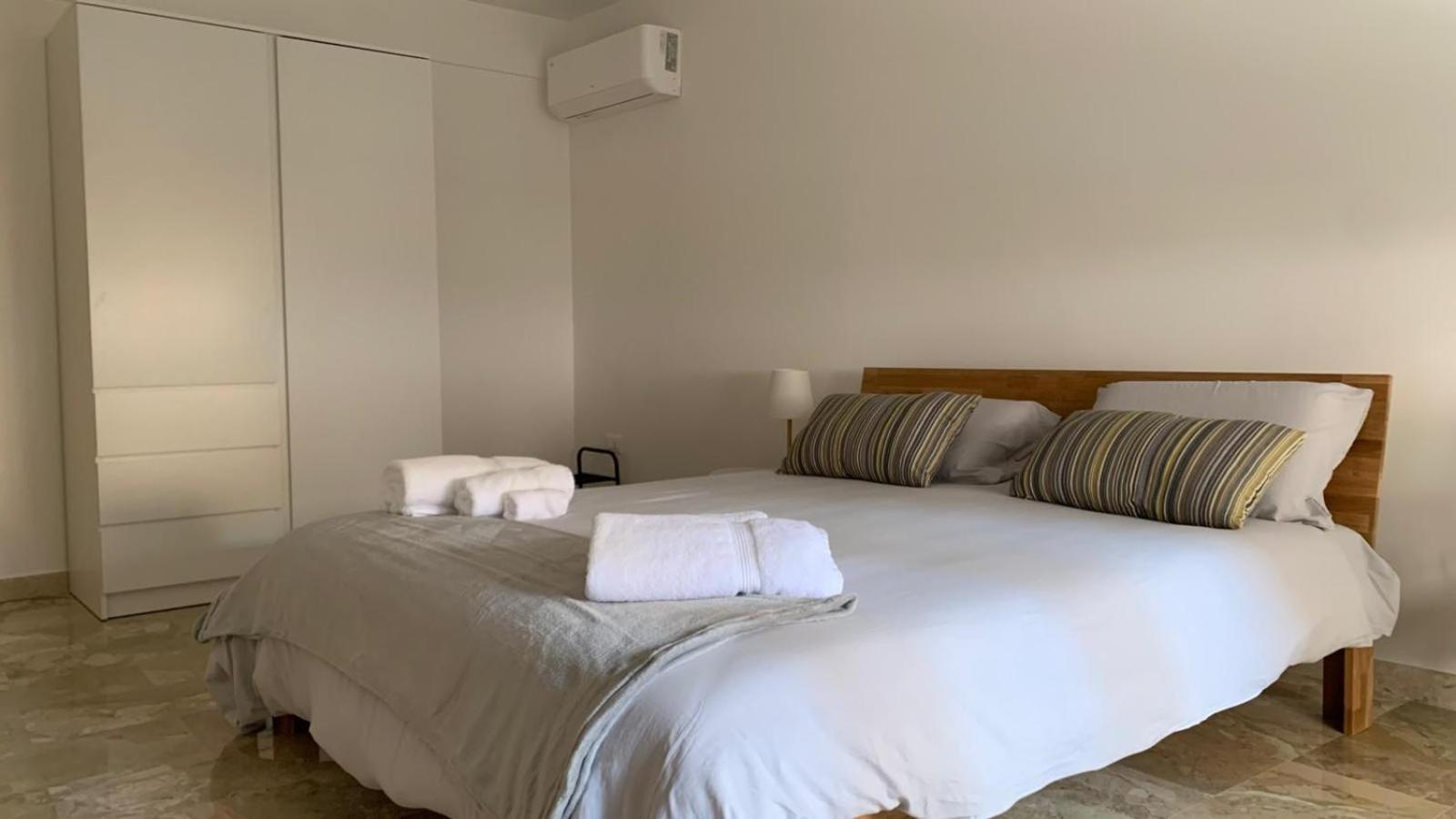 Donnacaterina Affittacamere Marsala Ngoại thất bức ảnh