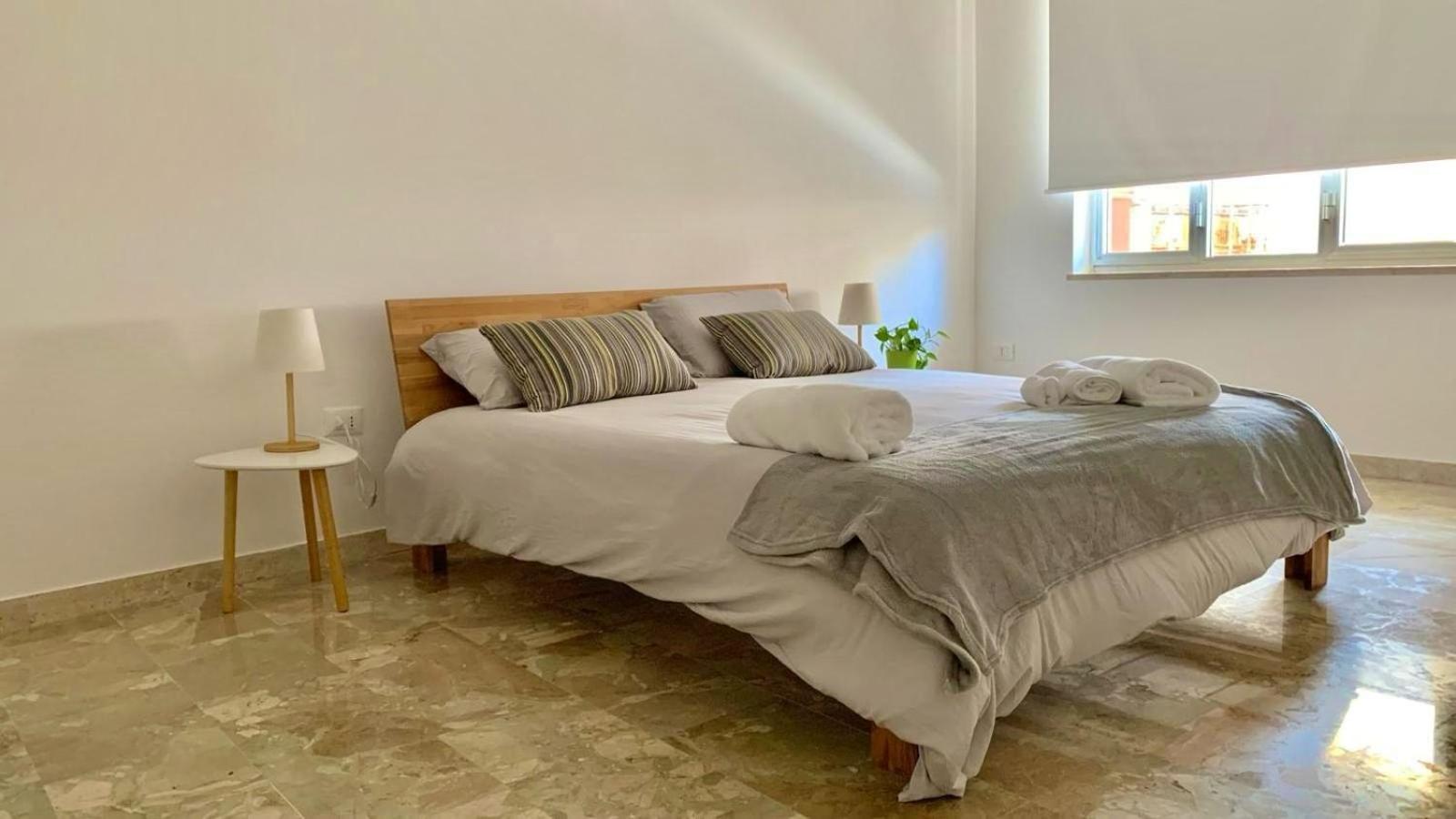 Donnacaterina Affittacamere Marsala Ngoại thất bức ảnh