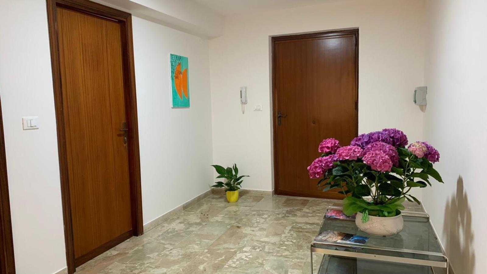 Donnacaterina Affittacamere Marsala Ngoại thất bức ảnh