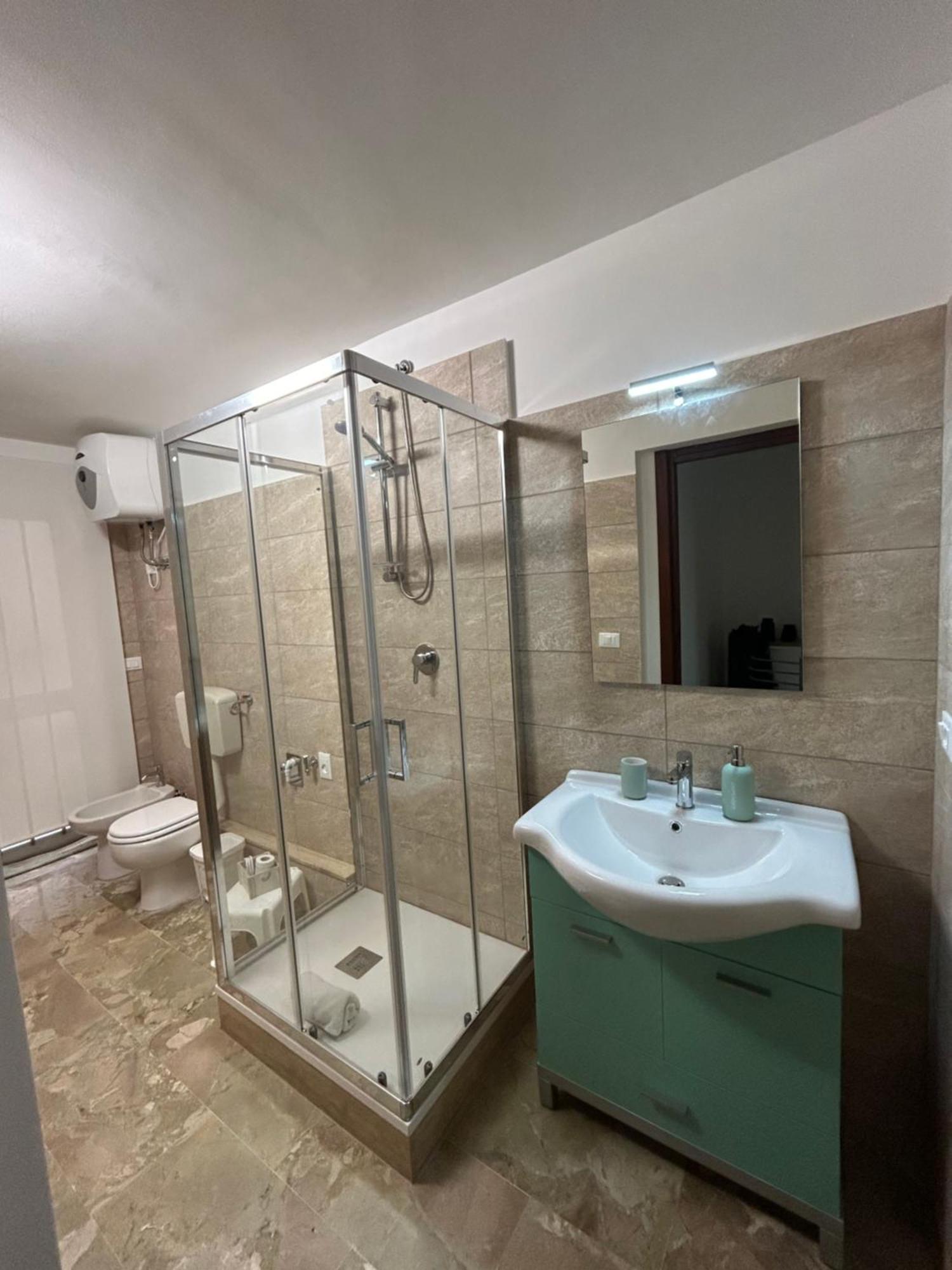 Donnacaterina Affittacamere Marsala Ngoại thất bức ảnh