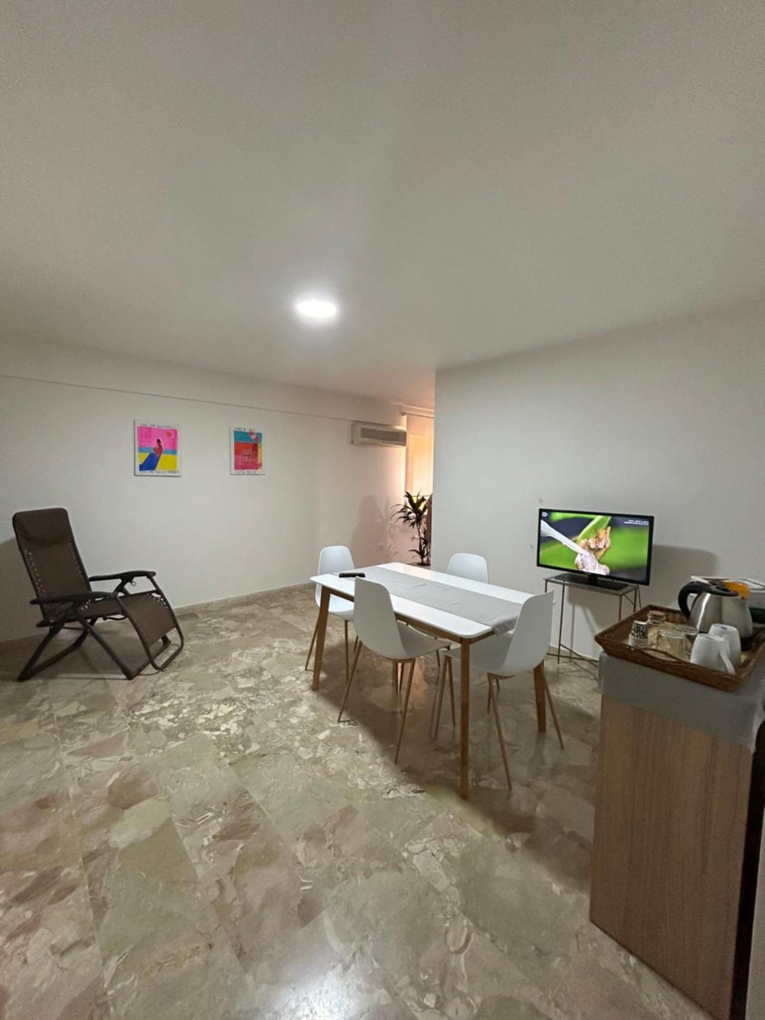 Donnacaterina Affittacamere Marsala Ngoại thất bức ảnh